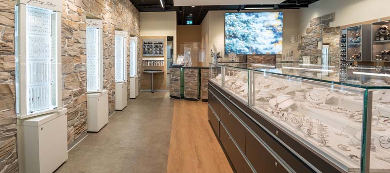 GOLDSTAR - Ladengeschäft in Regensburg Pentling