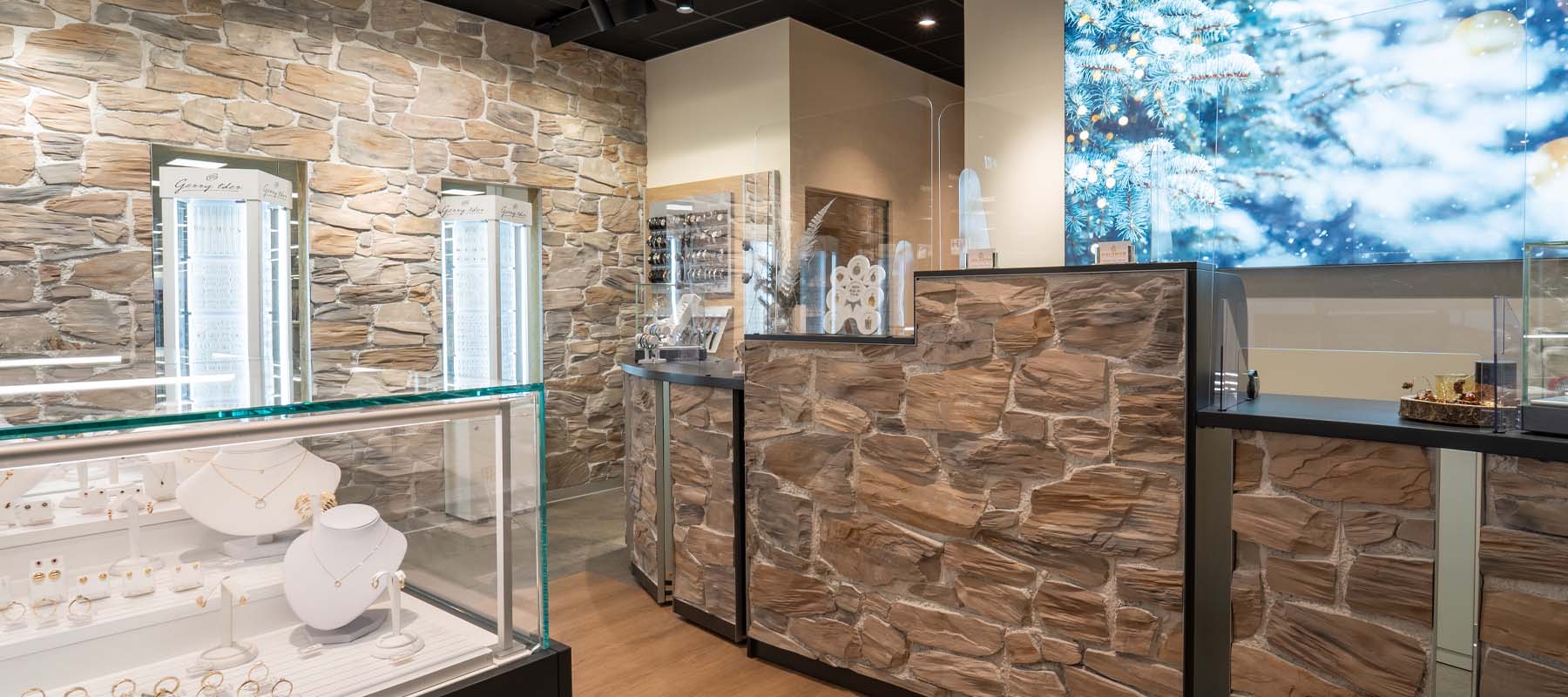 Goldstar - Ihr Juwelier in Regensburg Pentling - Ihr Kontakt zu uns