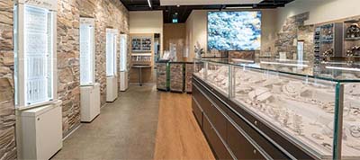 GOLDSTAR - Ladengeschäft in Regensburg Pentling